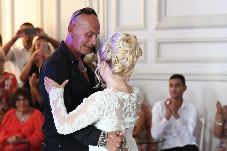 Cécile Hamaïssi — photo 6