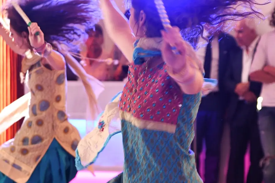 Cécile Hamaïssi — photo 7