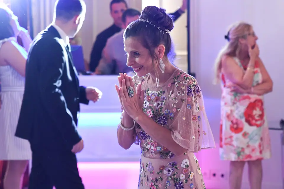 Cécile Hamaïssi — photo 8