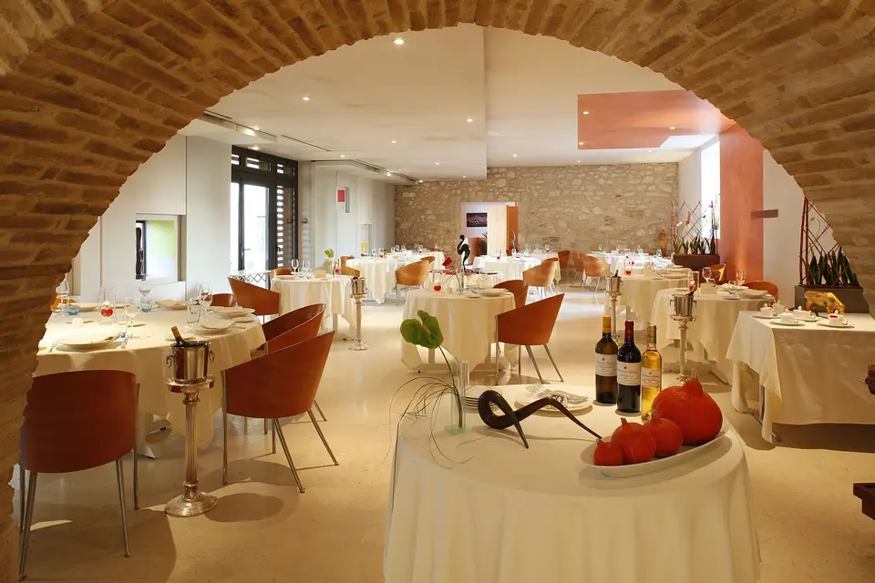 Château de Salettes — photo 7