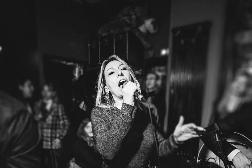 Anne Woodway — photo 5