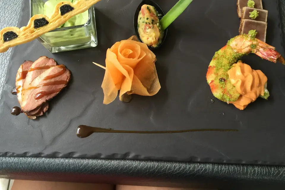 Restaurant traiteur Frantony 2