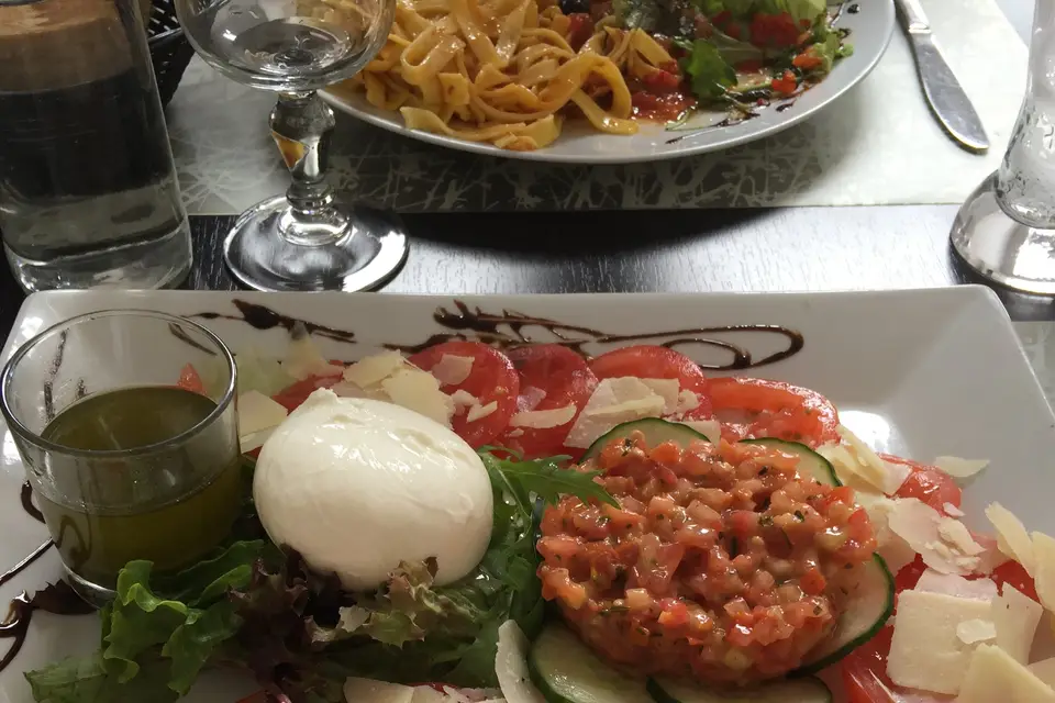 Restaurant traiteur Frantony 2 — photo 6