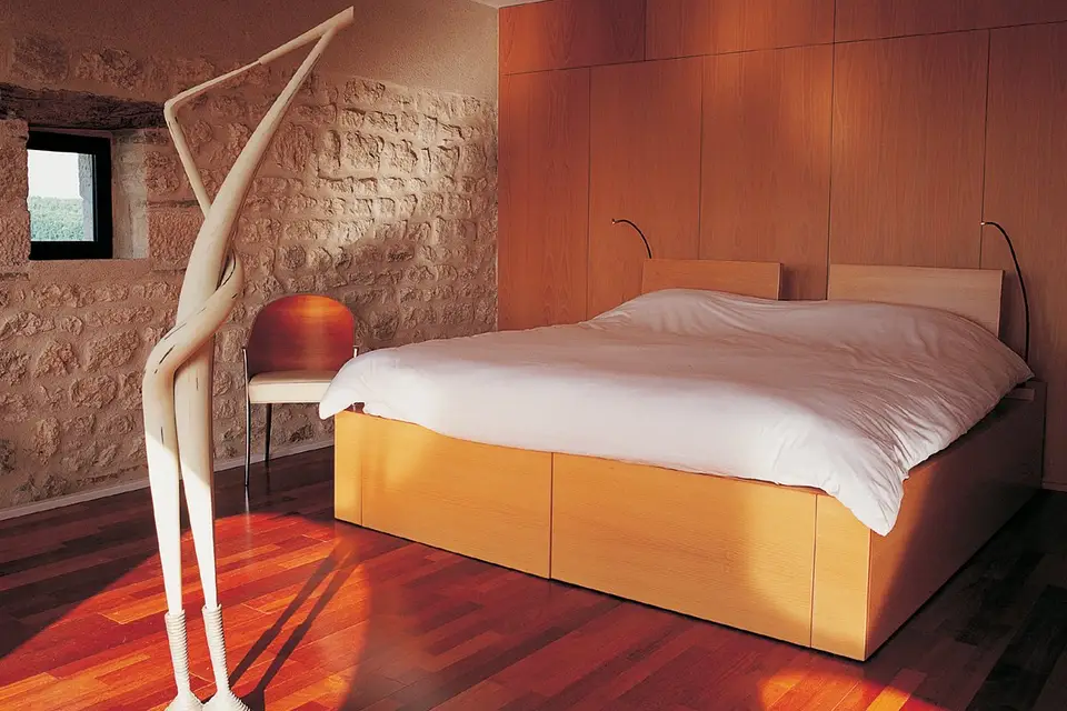 Château de Salettes — photo 6