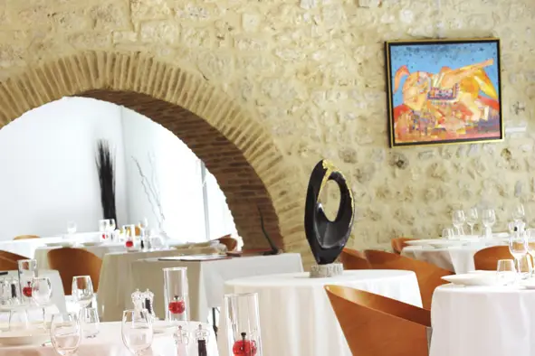 Château de Salettes — photo 5