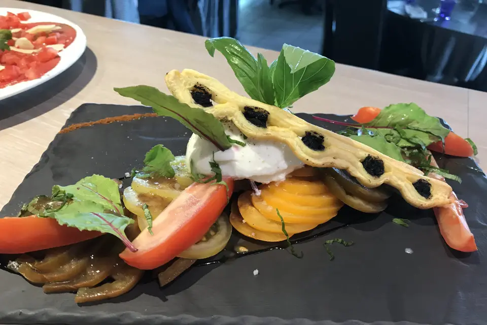 Restaurant traiteur Frantony 2 — photo 2