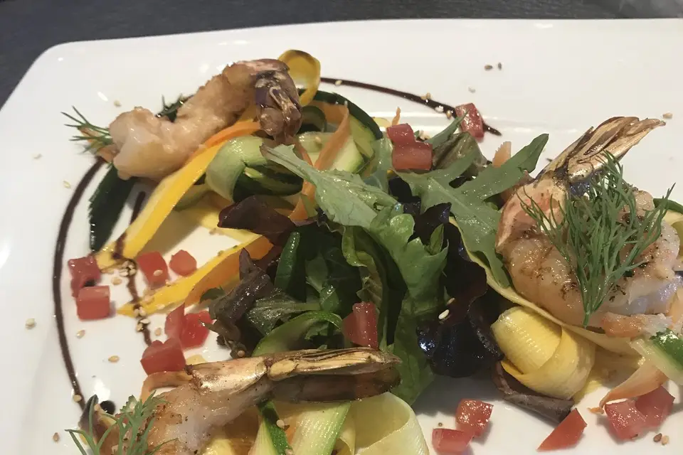 Restaurant traiteur Frantony 2 — photo 3