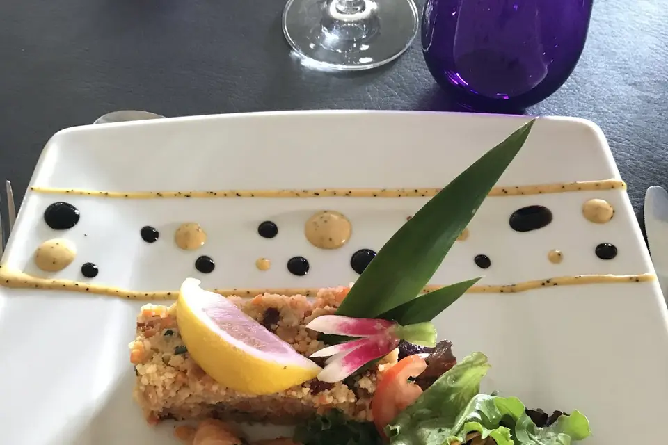 Restaurant traiteur Frantony 2 — photo 4