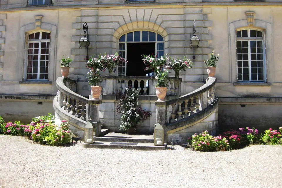 Chateau Bouret — photo 2