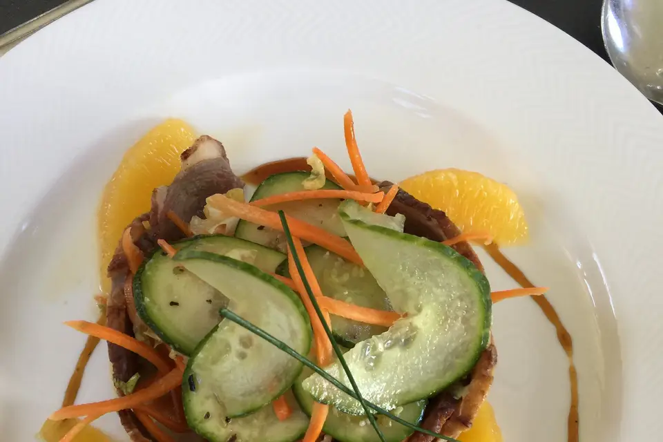 Restaurant traiteur Frantony 2 — photo 7