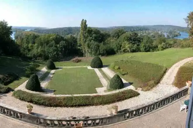 Chateau Bouret — photo 7