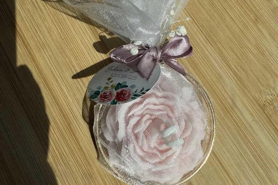 Muri Creations — photo 4