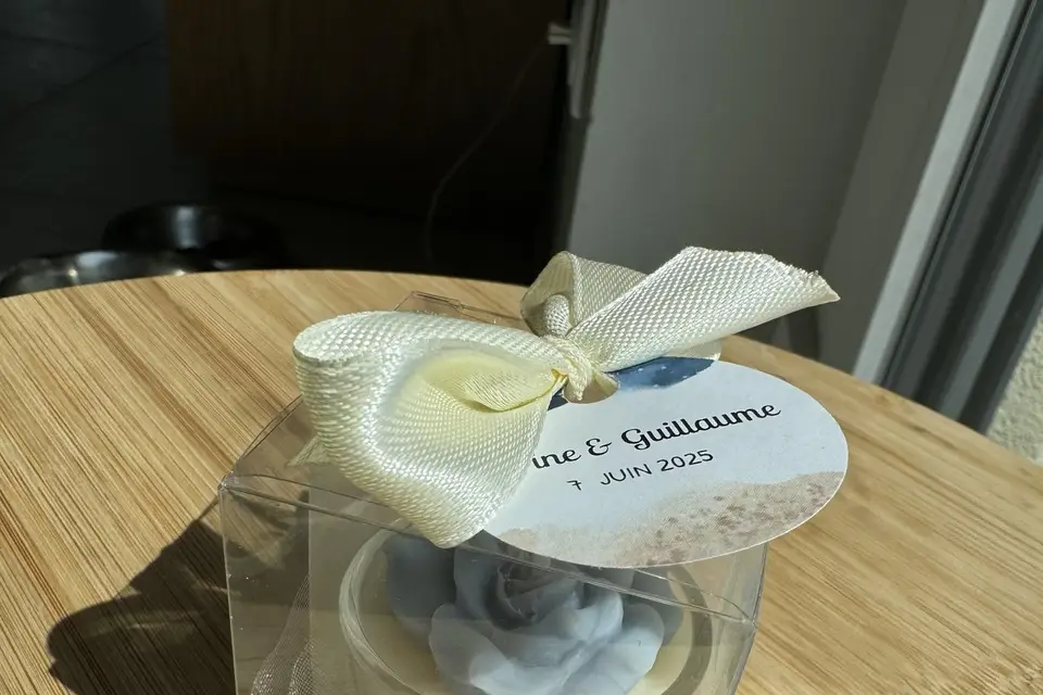 Muri Creations — photo 8