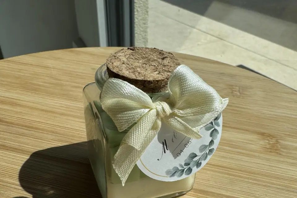 Muri Creations — photo 7