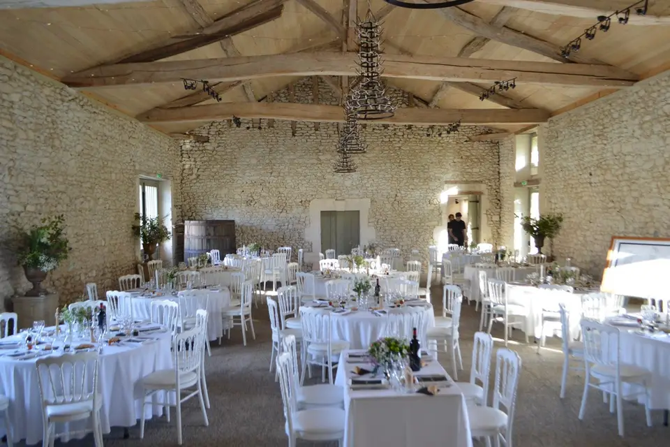 Les Grands Chais de la Meyfrenie — photo 3