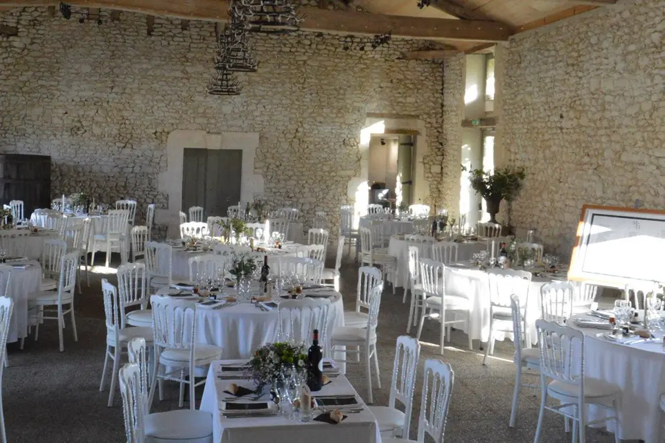 Les Grands Chais de la Meyfrenie — photo 4