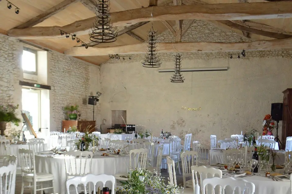 Les Grands Chais de la Meyfrenie — photo 6