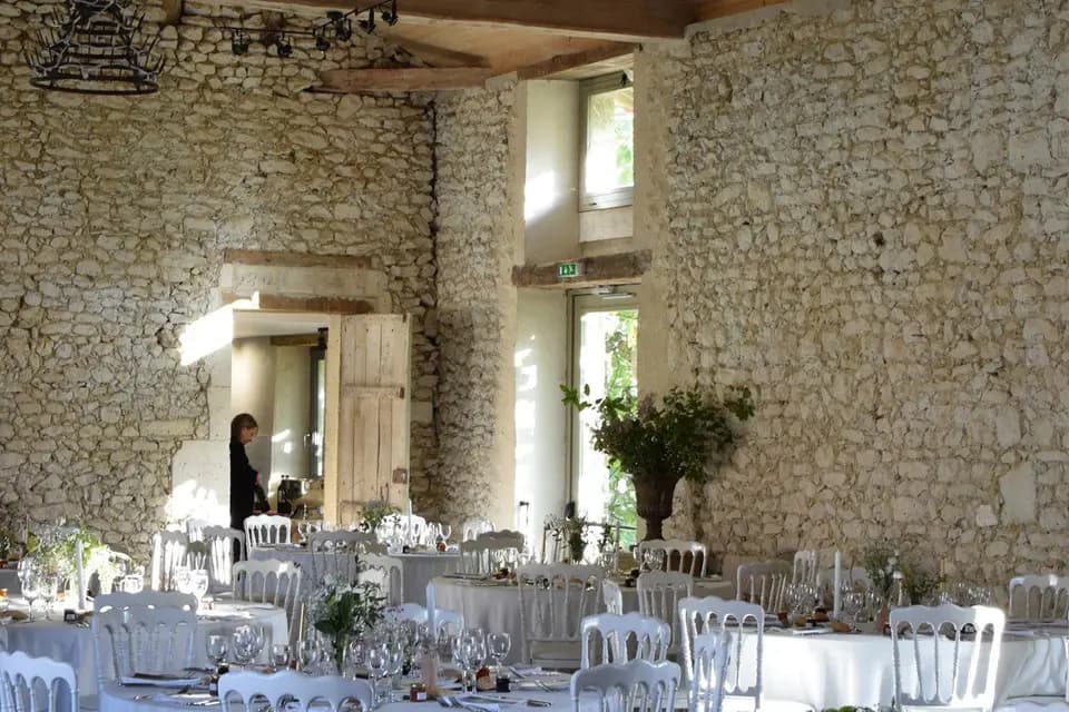 Les Grands Chais de la Meyfrenie — photo 2