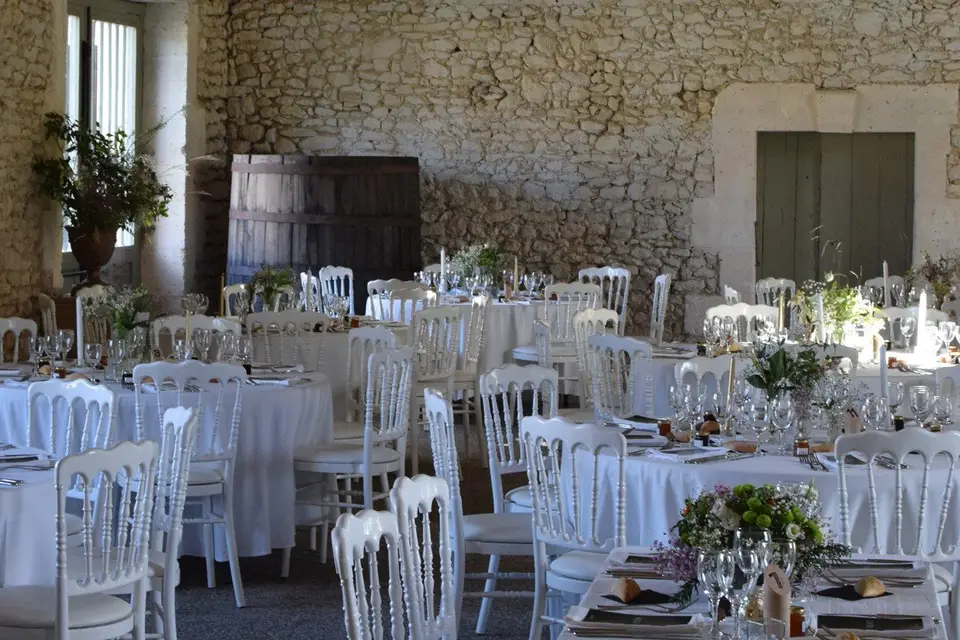 Les Grands Chais de la Meyfrenie — photo 7