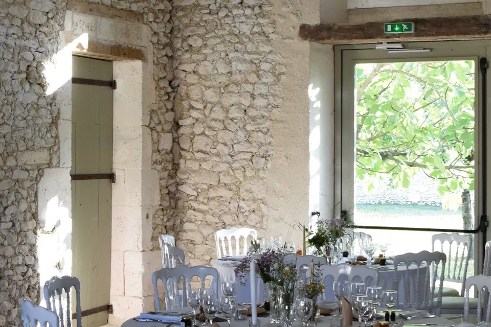 Les Grands Chais de la Meyfrenie — photo 8