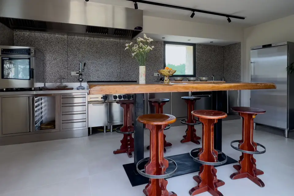 Le Mas du Moulin — photo 8