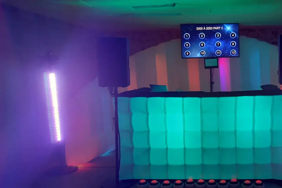 Family Quiz Game — photo 5