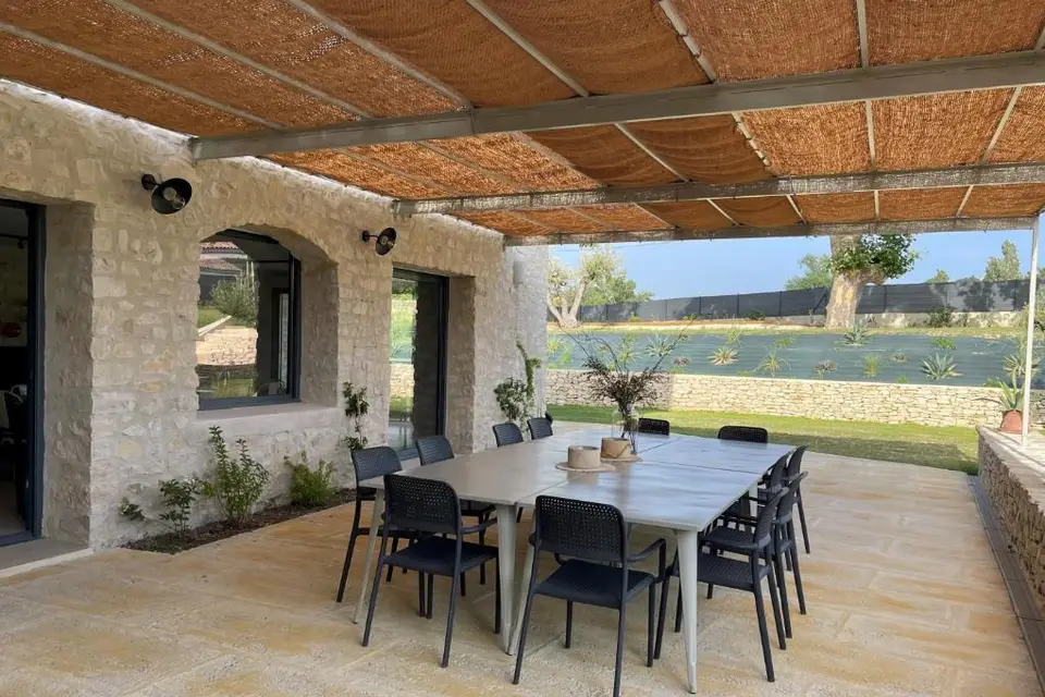 Le Mas du Moulin — photo 1