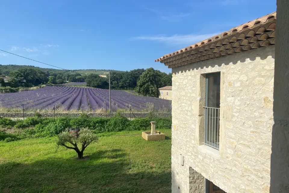 Le Mas du Moulin — photo 3