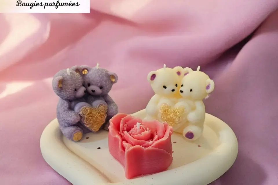 Nuances de Fée — photo 3