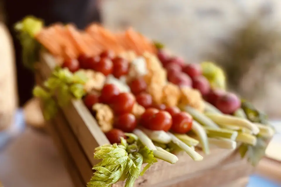 Le Mise en Bouche — photo 3