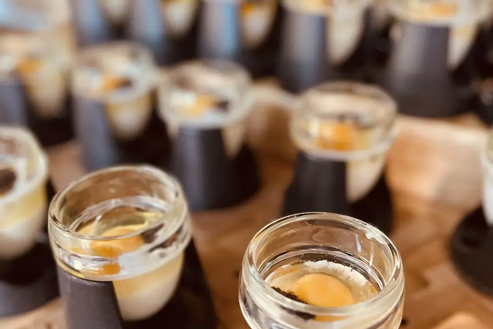 Le Mise en Bouche — photo 8