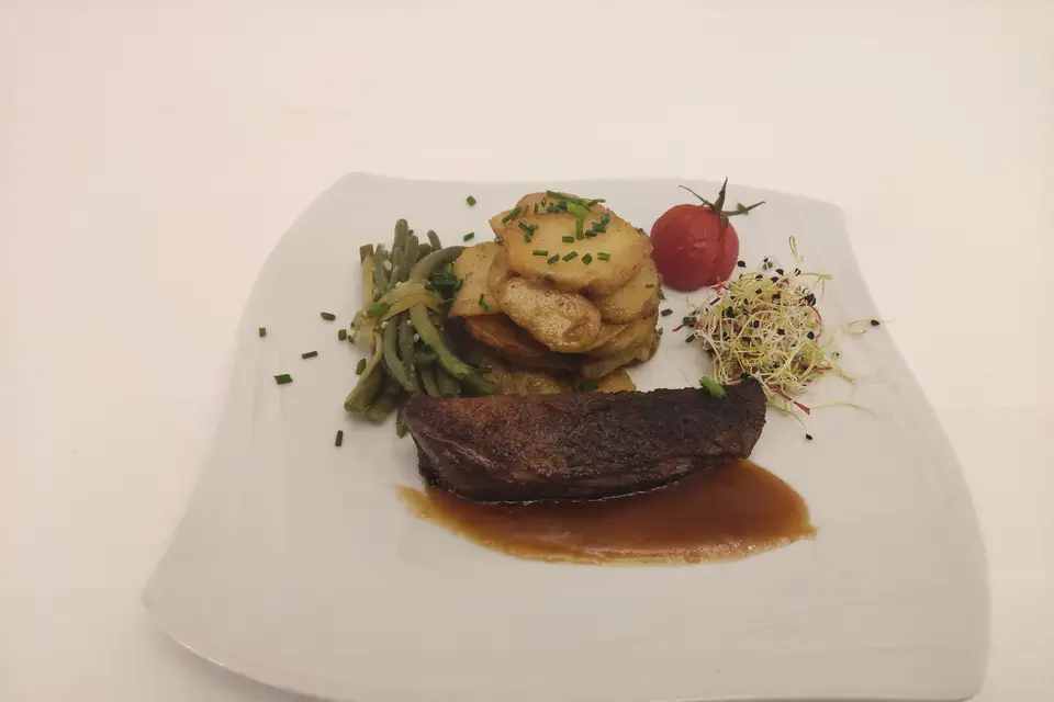 Eva Traiteur — photo 7