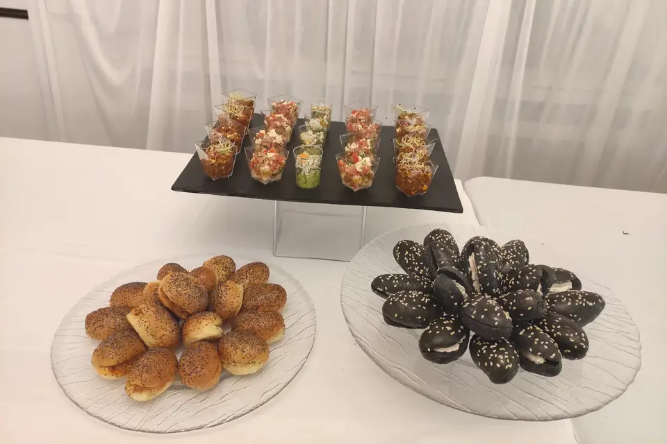 Eva Traiteur — photo 8