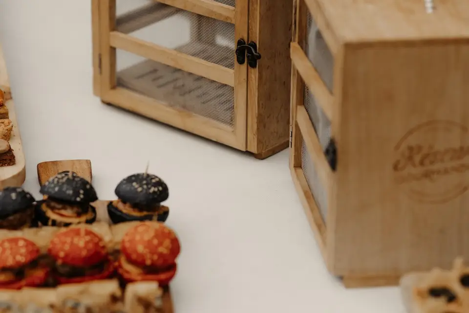 Le Mise en Bouche — photo 6