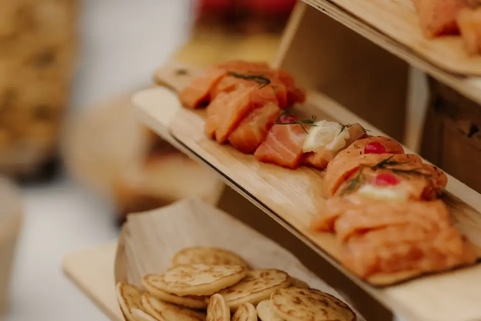 Le Mise en Bouche — photo 5