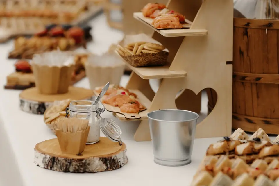 Le Mise en Bouche — photo 4