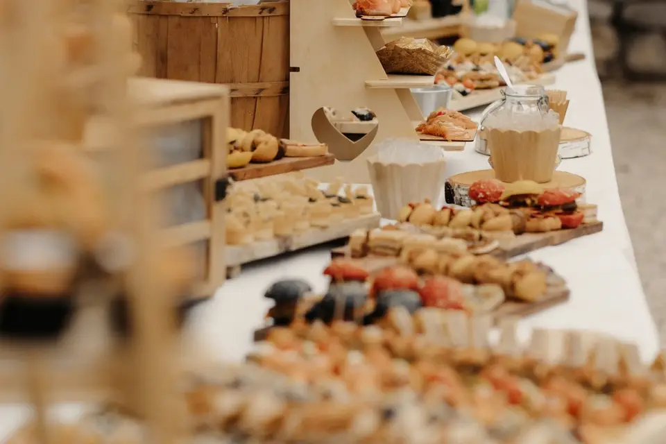 Le Mise en Bouche — photo 1