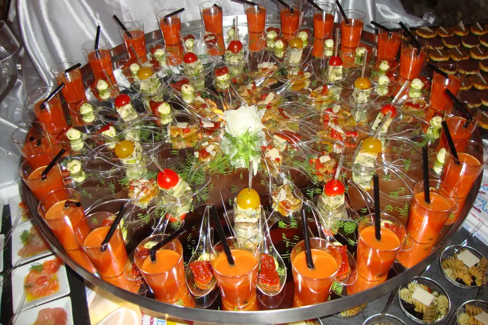 Eva Traiteur — photo 2