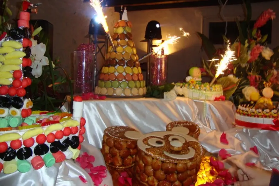 Eva Traiteur — photo 4