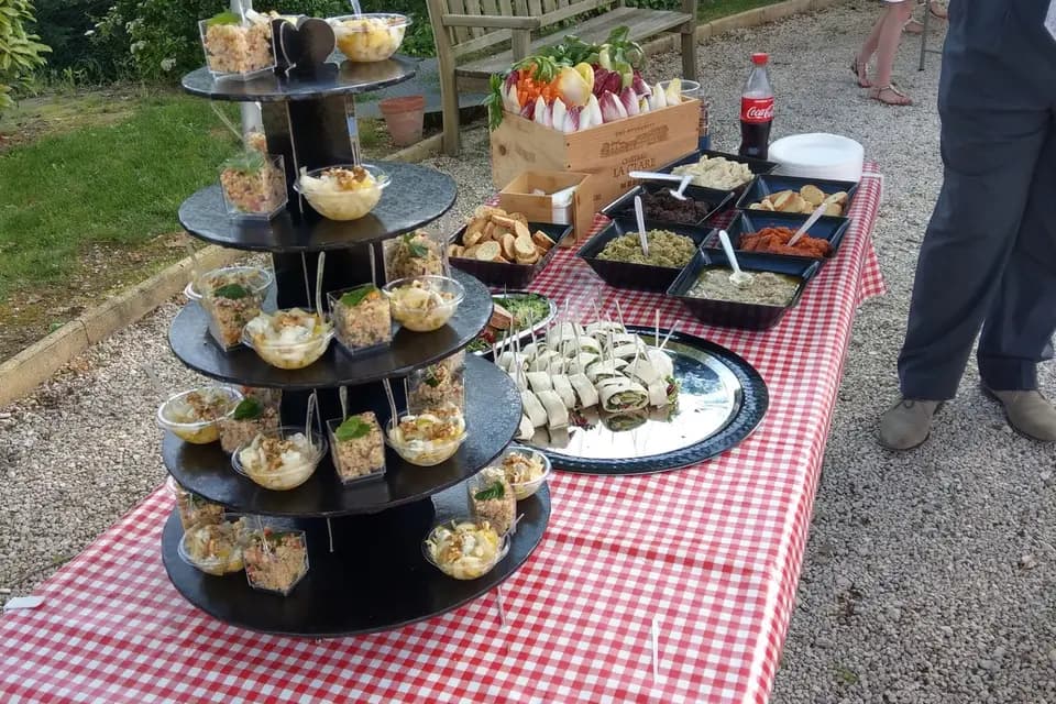 Majestic Organisation — photo 3