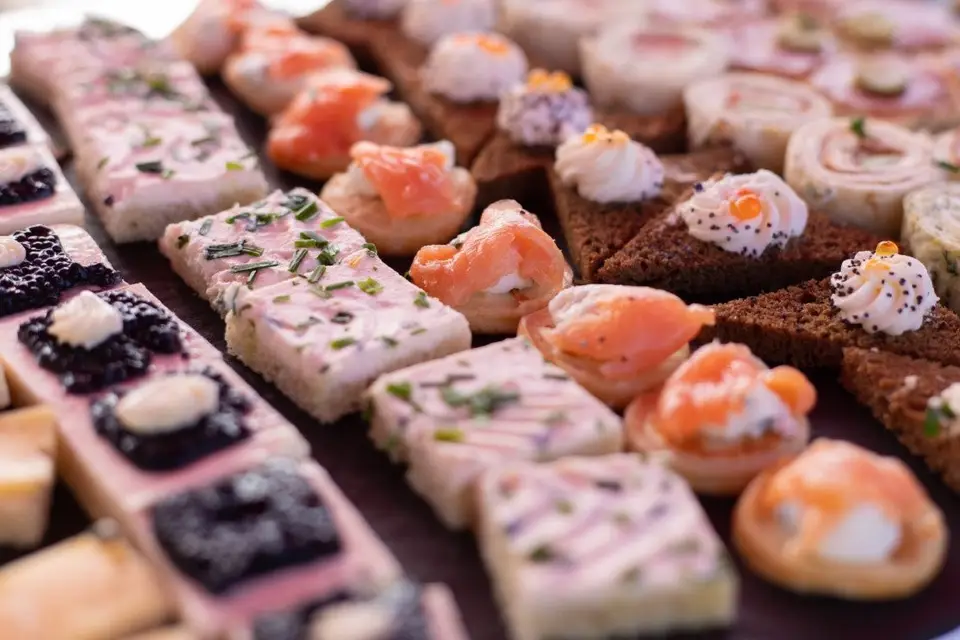 Eva Traiteur — photo 5