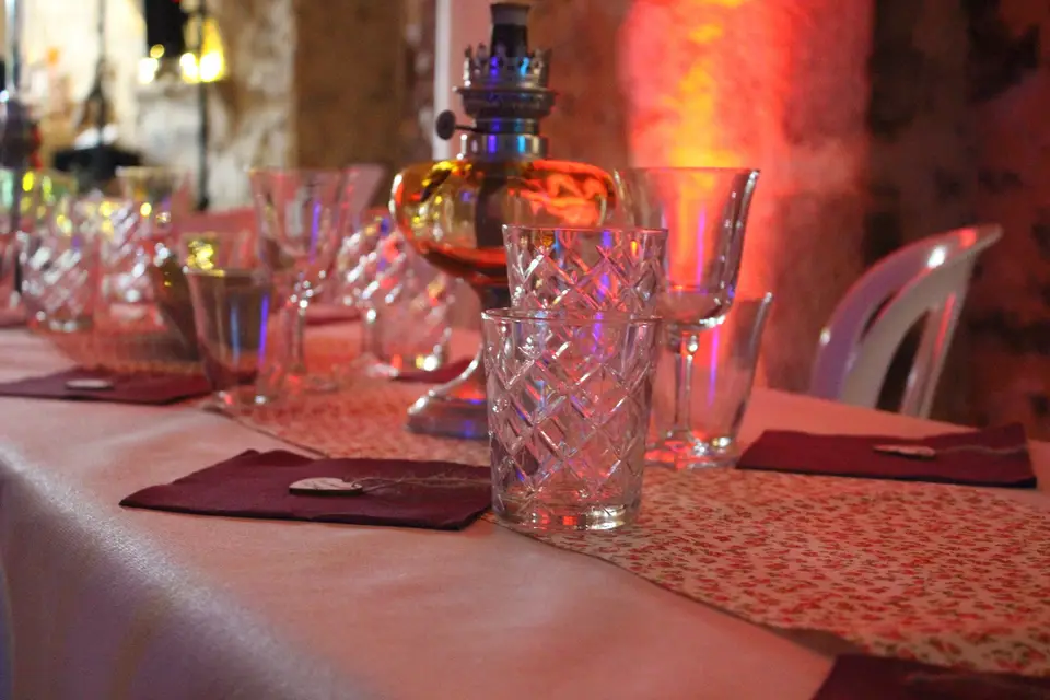 Majestic Organisation — photo 6