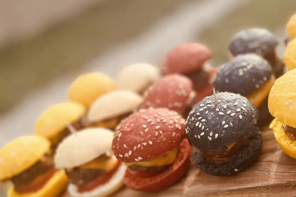 Le Mise en Bouche — photo 7