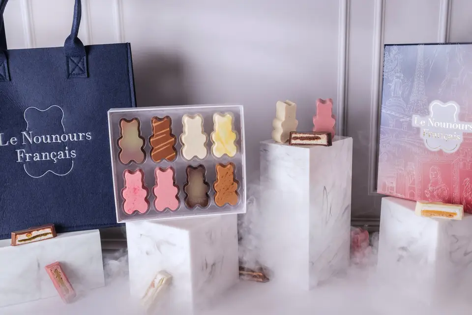 Le Nounours Français — photo 1