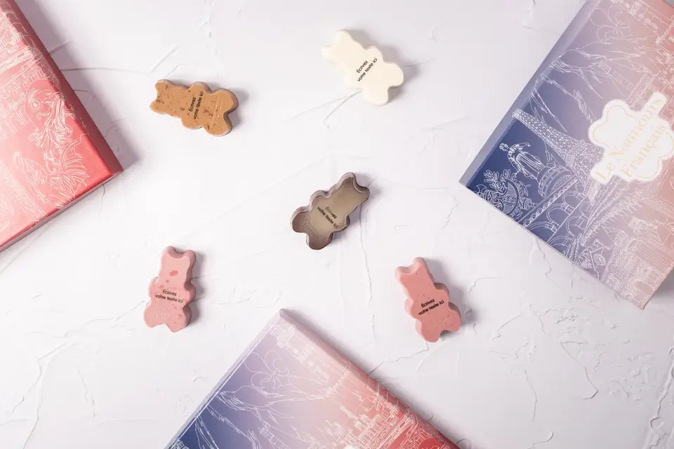 Le Nounours Français — photo 2