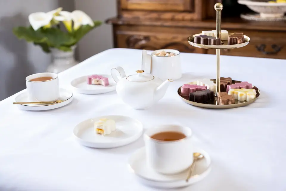 Le Nounours Français — photo 3