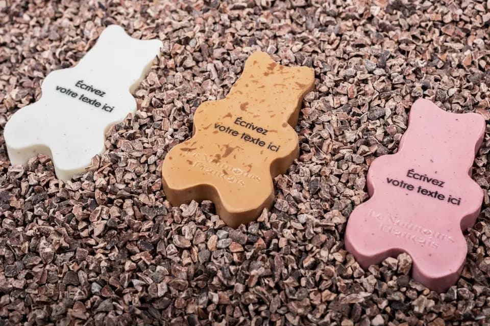 Le Nounours Français — photo 4