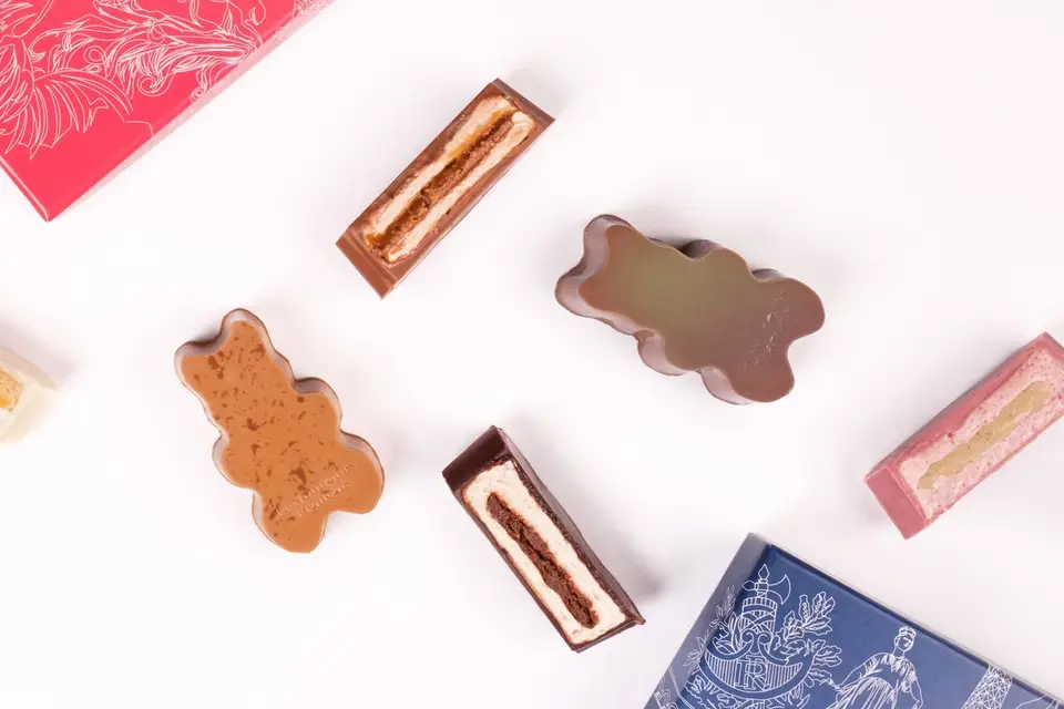 Le Nounours Français — photo 5