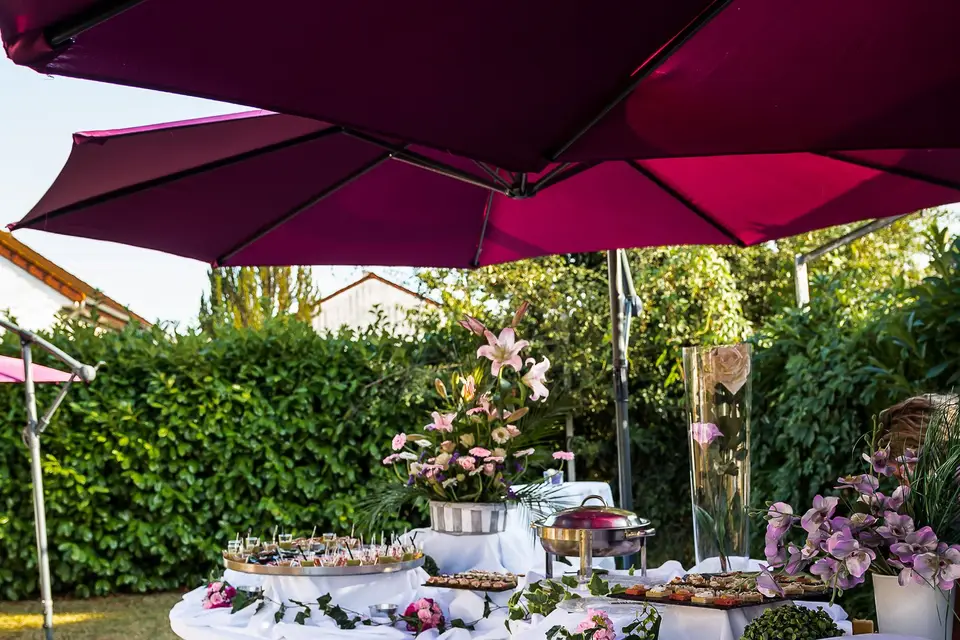 Eva Traiteur — photo 3