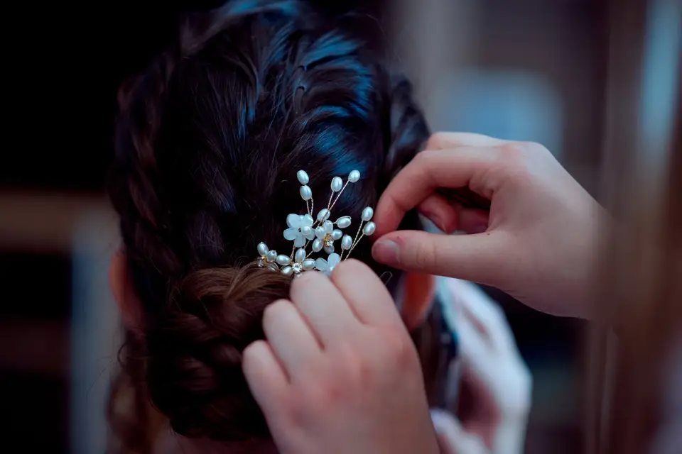 Sunflower Photographie - Anthony Phan — photo 3